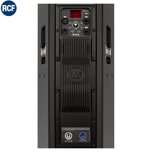 Loa RCF TTW 4-A 6